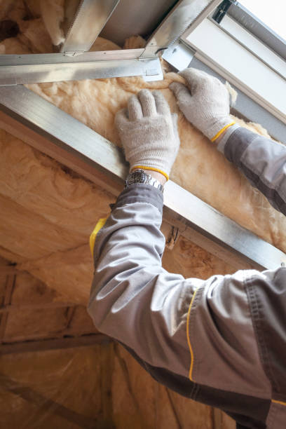 Best Blown-in Insulation in Albany, GA