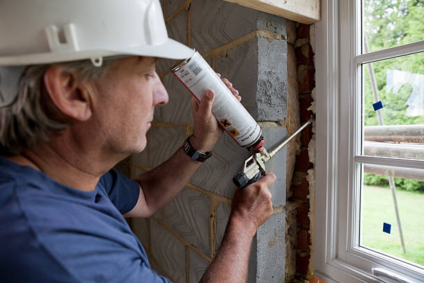 Best Spray Foam Insulation in Albany, GA