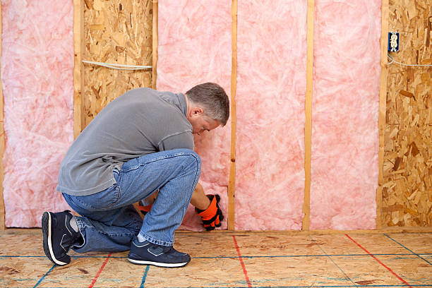 Best Insulation for Specific Applications in Albany, GA